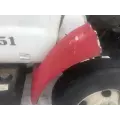 Ford F-750 Fender Extension thumbnail 1