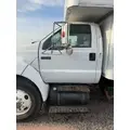 Ford F-750 Fender Extension thumbnail 1