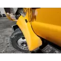 Ford F-750 Fender Extension thumbnail 1