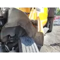 Ford F-750 Fender Extension thumbnail 2