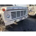Ford F-750 Grille thumbnail 1