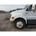 Ford F-750 Hood thumbnail 2