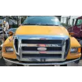 Ford F-750 Hood thumbnail 2