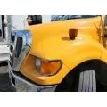 Ford F-750 Hood thumbnail 3