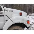 Ford F-750 Hood thumbnail 6