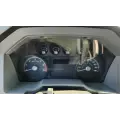 Ford F-750 Instrument Cluster thumbnail 1
