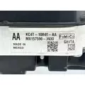 Ford F-750 Instrument Cluster thumbnail 7