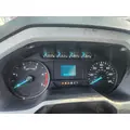 Ford F-750 Instrument Cluster thumbnail 1