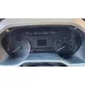 Ford F-750 Instrument Cluster thumbnail 1