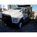 Ford F-750 Miscellaneous Parts thumbnail 1