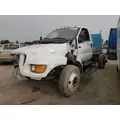 Ford F-750 Miscellaneous Parts thumbnail 1