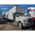 Ford F-750 Miscellaneous Parts thumbnail 1
