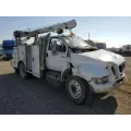 Ford F-750 Miscellaneous Parts thumbnail 1