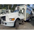 Ford F-750 Miscellaneous Parts thumbnail 1