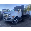 Ford F-750 Miscellaneous Parts thumbnail 1
