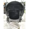 Ford F-750 Radiator Shroud thumbnail 1