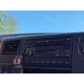 Ford F-750 Radio thumbnail 1