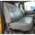 Ford F-750 Seat, Front thumbnail 1