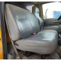 Ford F-750 Seat, Front thumbnail 1