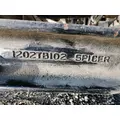 Ford F-750 Spindle  Knuckle, Front thumbnail 3