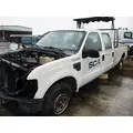 USED - CAB SHELL - A Cab FORD F250SD (SUPER DUTY) for sale thumbnail