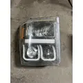 Ford F350 SUPERDUTY Headlamp Assembly thumbnail 1