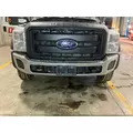 Ford F450 SUPER DUTY Bumper Assembly, Front thumbnail 1