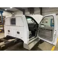 Ford F450 SUPER DUTY Cab Assembly thumbnail 4