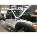 Ford F450 SUPER DUTY Cab Assembly thumbnail 2