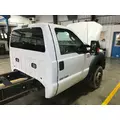 Ford F450 SUPER DUTY Cab Assembly thumbnail 3