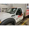 Ford F450 SUPER DUTY Cab Assembly thumbnail 1