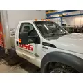 Ford F450 SUPER DUTY Cab Assembly thumbnail 2