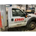 Ford F450 SUPER DUTY Cab Assembly thumbnail 3