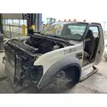 Ford F450 SUPER DUTY Cab Assembly thumbnail 2