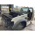 Ford F450 SUPER DUTY Cab Assembly thumbnail 2