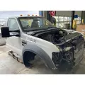 Ford F450 SUPER DUTY Cab Assembly thumbnail 4