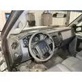 Ford F450 SUPER DUTY Dash Assembly thumbnail 1
