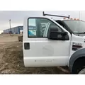 Ford F450 SUPER DUTY Door Assembly, Front thumbnail 1