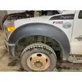 Ford F450 SUPER DUTY Fender thumbnail 1