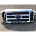 Ford F450 SUPER DUTY Grille thumbnail 1