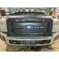 Ford F450 SUPER DUTY Grille thumbnail 4