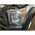 Ford F450 SUPER DUTY Headlamp Assembly thumbnail 4