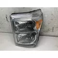Ford F450 SUPER DUTY Headlamp Assembly thumbnail 1
