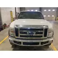 Ford F450 SUPER DUTY Hood thumbnail 3