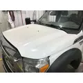 Ford F450 SUPER DUTY Hood thumbnail 4