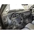 USED Dash Assembly Ford F450 SUPER DUTY for sale thumbnail