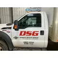 USED Door Assembly, Front Ford F450 SUPER DUTY for sale thumbnail