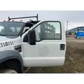 USED Door Assembly, Front Ford F450 SUPER DUTY for sale thumbnail
