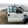 USED Door Assembly, Front Ford F450 SUPER DUTY for sale thumbnail