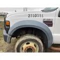 USED Fender Ford F450 SUPER DUTY for sale thumbnail